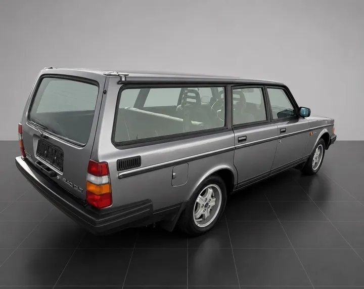 Volvo 240