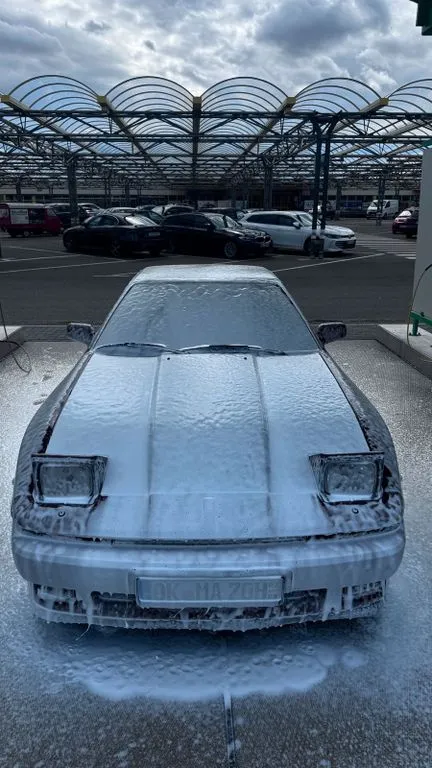 Toyota Supra