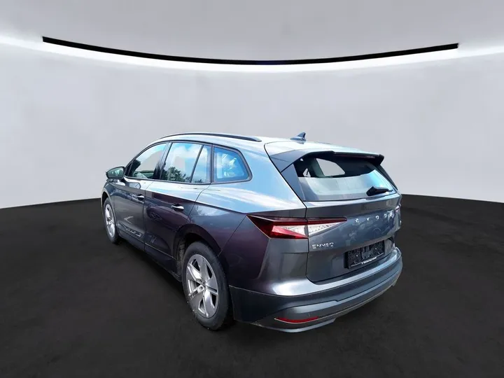 Škoda Enyaq