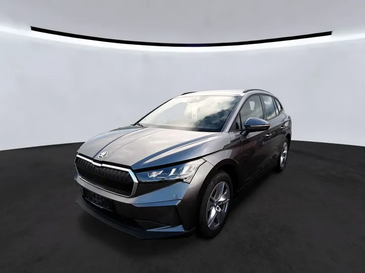 Škoda Enyaq