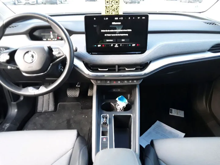 Škoda Enyaq