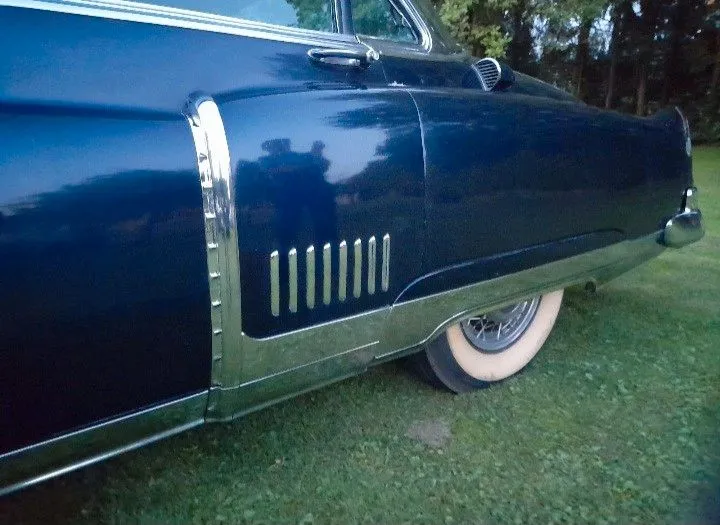 Cadillac Fleetwood
