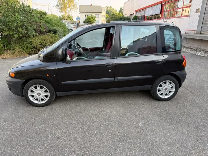 Fiat Multipla