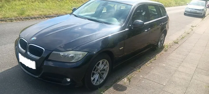 BMW 316