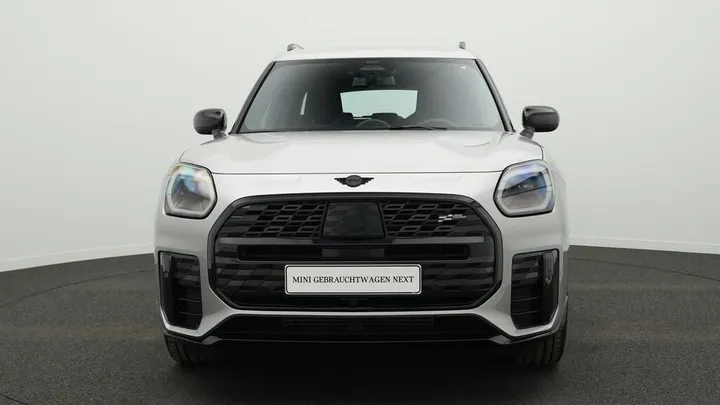 MINI Countryman C (Cooper)