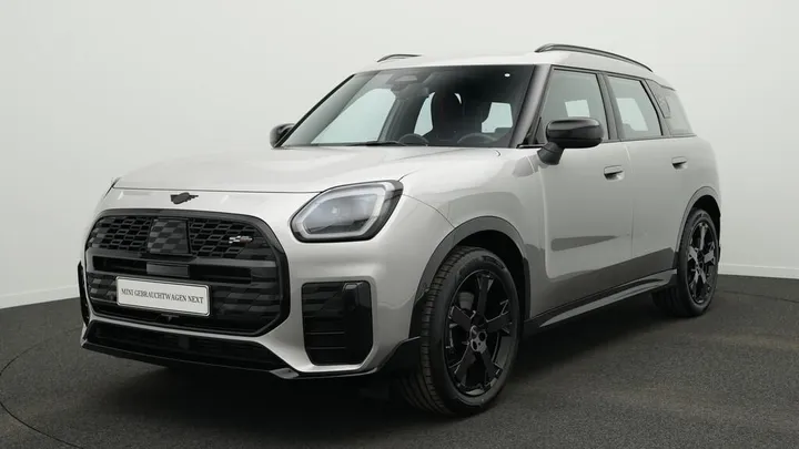 MINI Countryman C (Cooper)