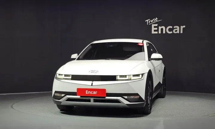 Hyundai Ioniq5