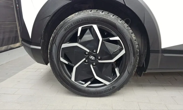 Hyundai Ioniq5