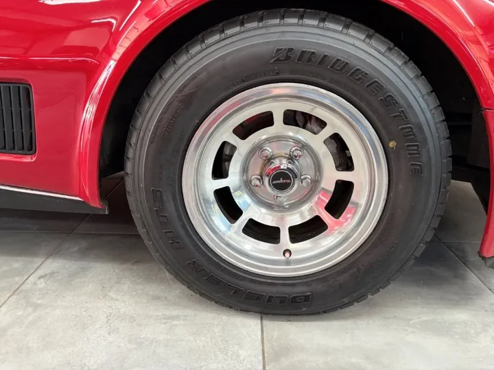 Chevrolet Other