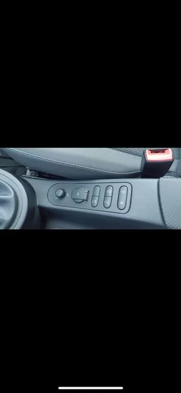 Seat Altea
