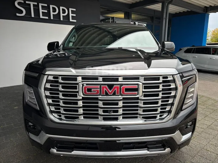 GMC Yukon
