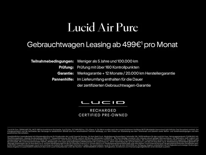 Lucid Air
