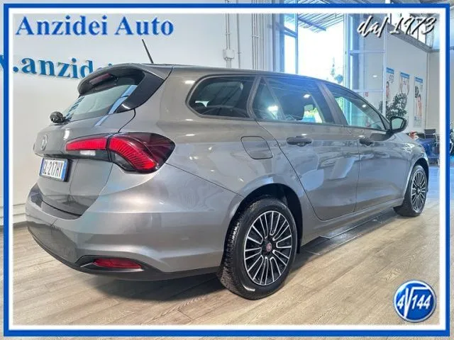 Fiat Tipo