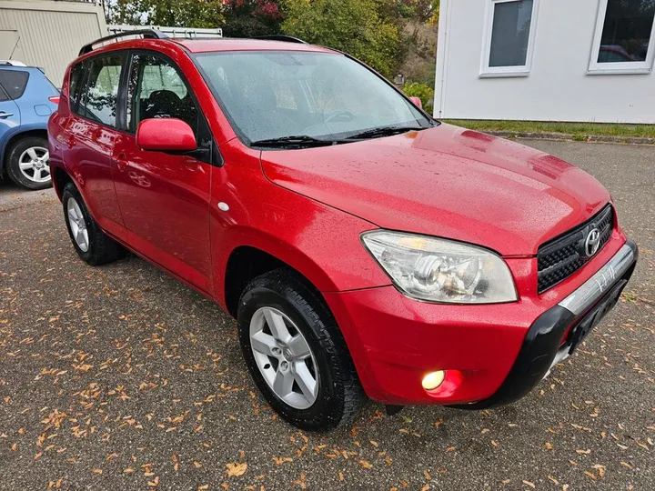 Toyota RAV 4