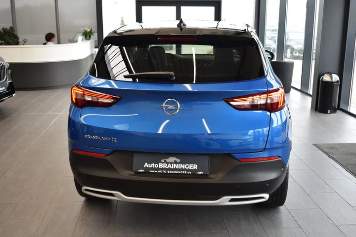 Opel Grandland (X)