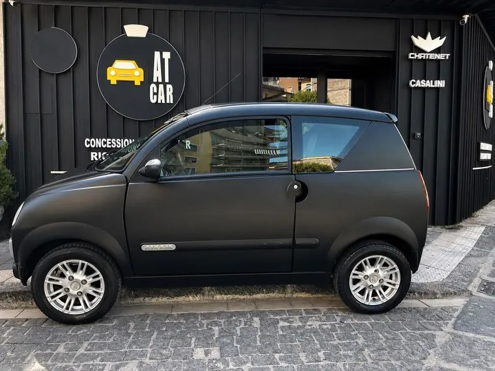 Aixam City