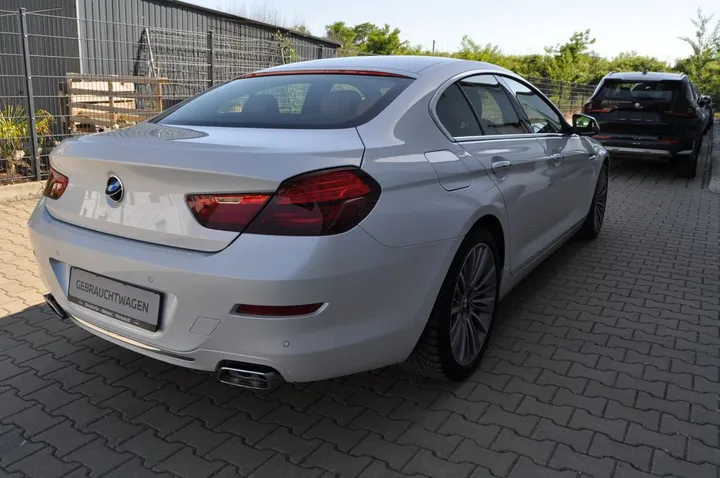 BMW 650