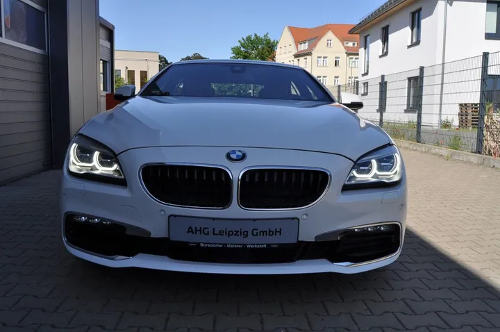 BMW 650