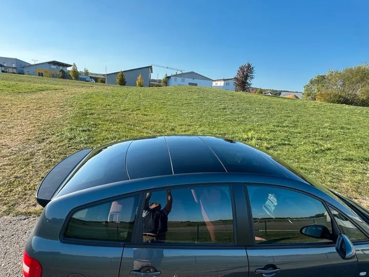 Audi A2