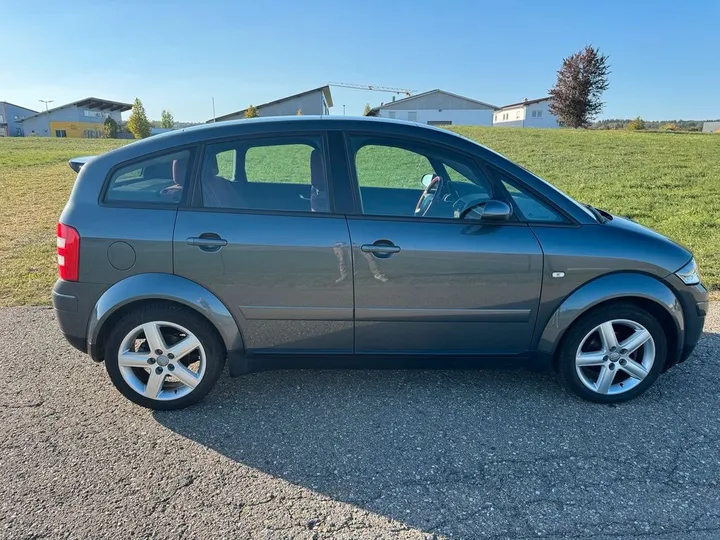 Audi A2