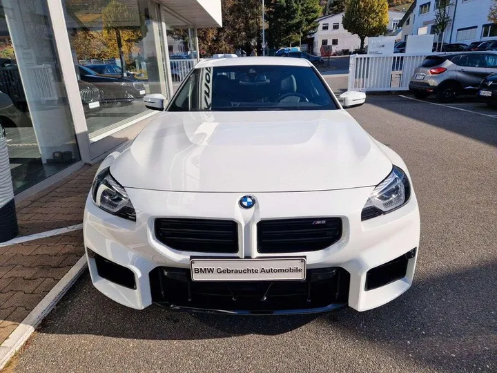 BMW M2