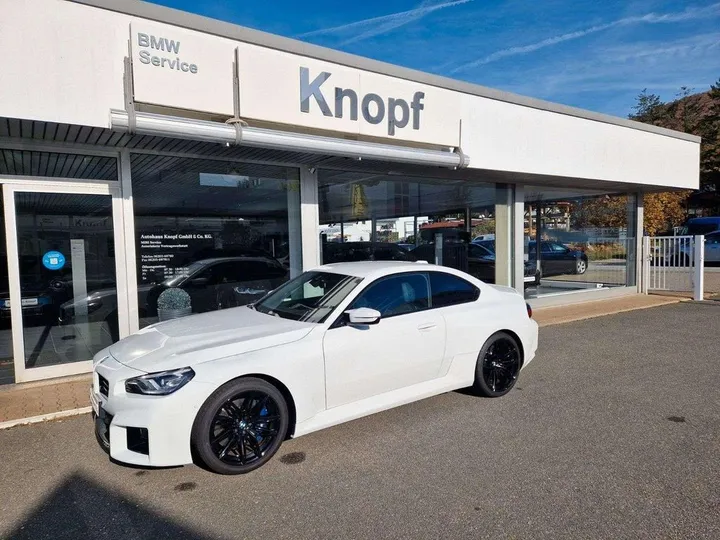 BMW M2