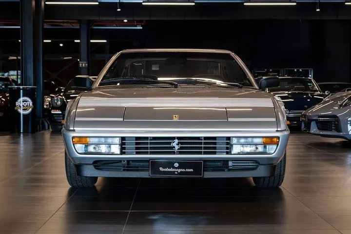Ferrari Mondial