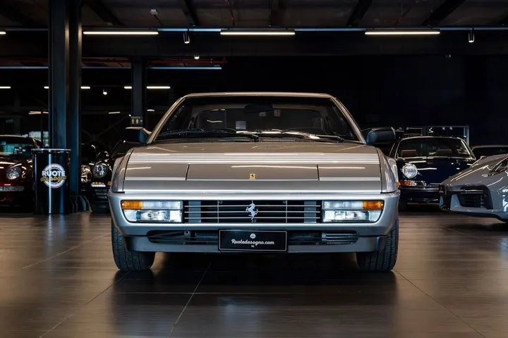 Ferrari Mondial