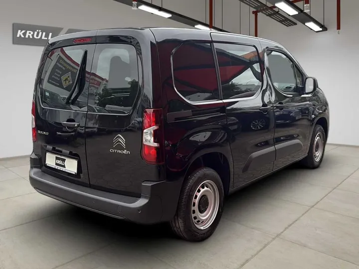 Citroën Berlingo