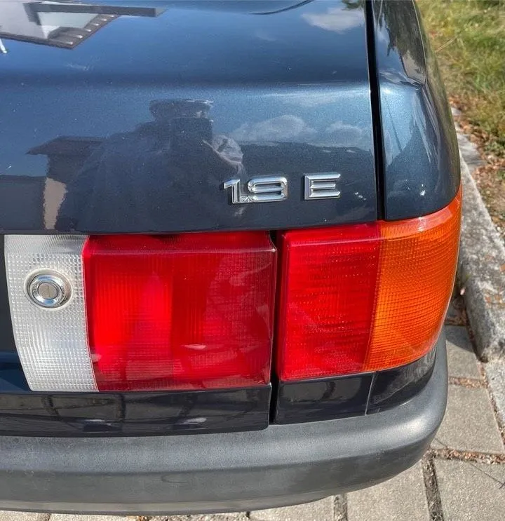 Audi 80