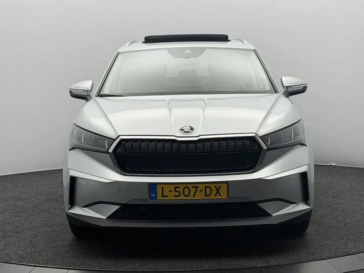 Škoda Enyaq