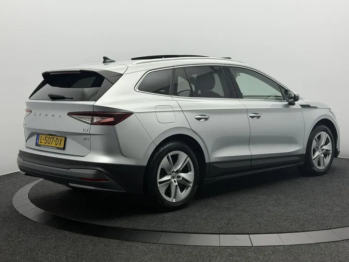 Škoda Enyaq