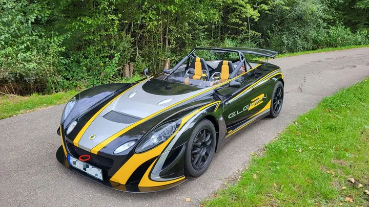 Lotus Other
