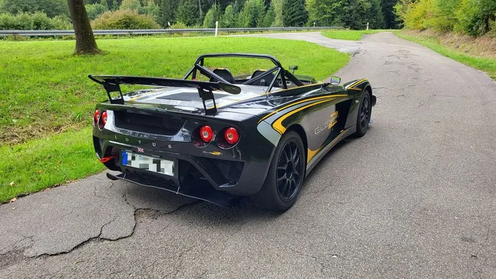 Lotus Other