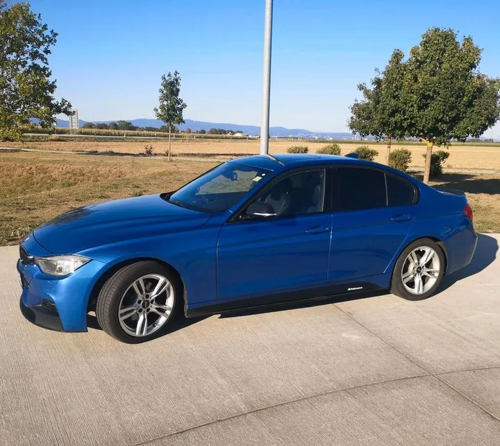 BMW 328