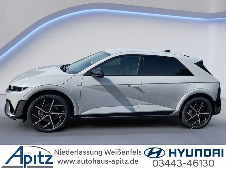 Hyundai IONIQ 5