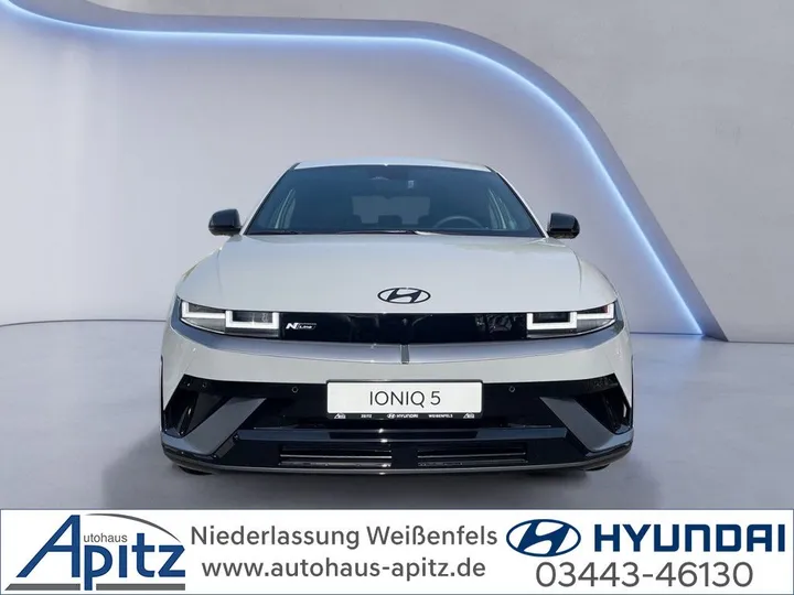 Hyundai IONIQ 5