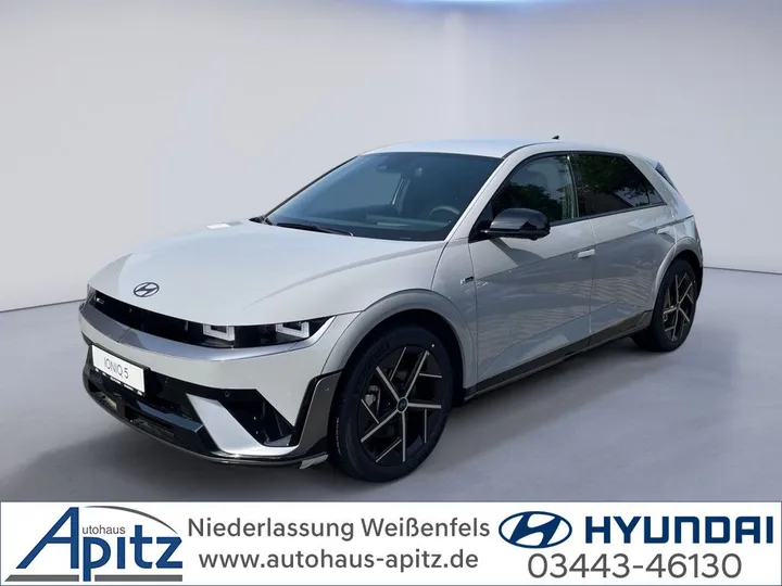 Hyundai IONIQ 5