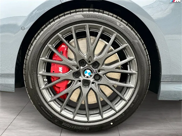 BMW M135