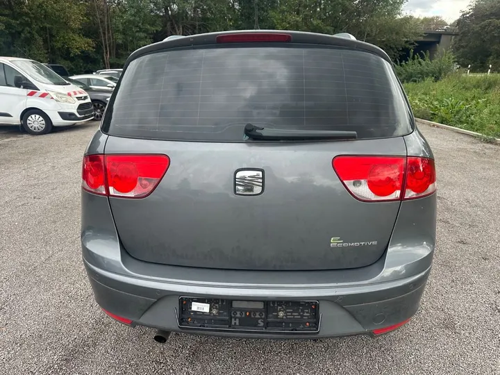 Seat Altea