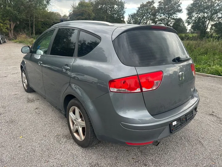 Seat Altea