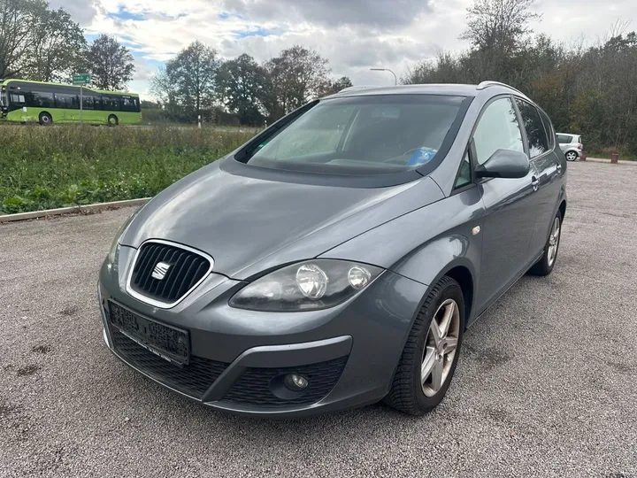 Seat Altea
