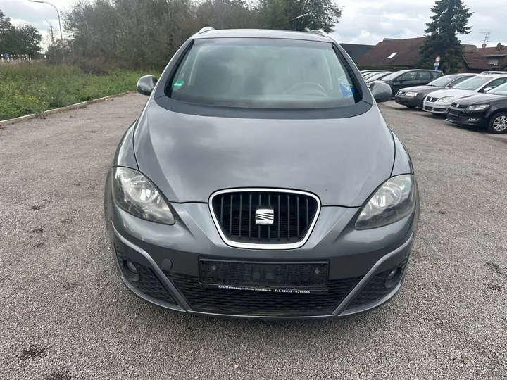 Seat Altea