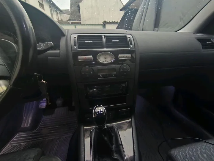 Ford Aerostar