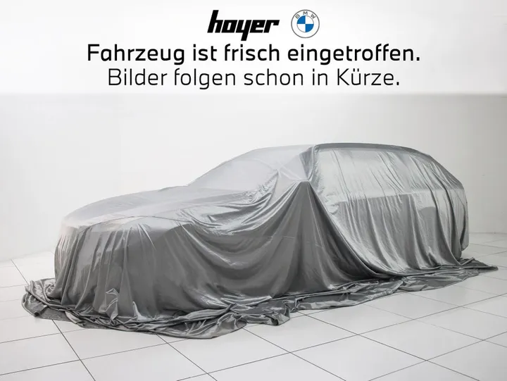 BMW 430 Gran Coupé