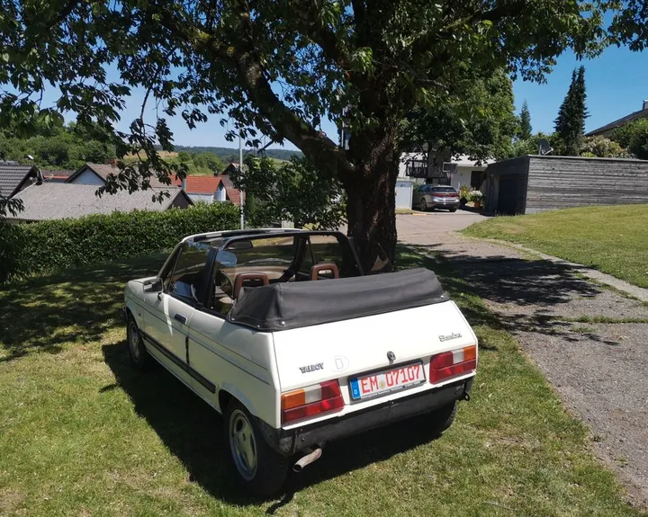 Talbot Samba