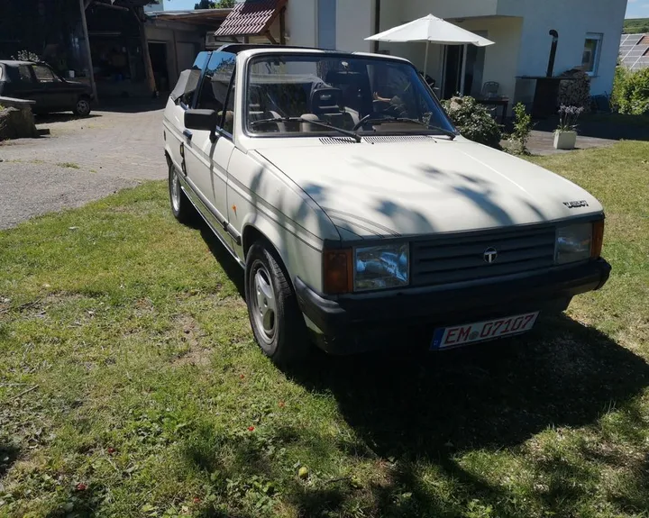 Talbot Samba