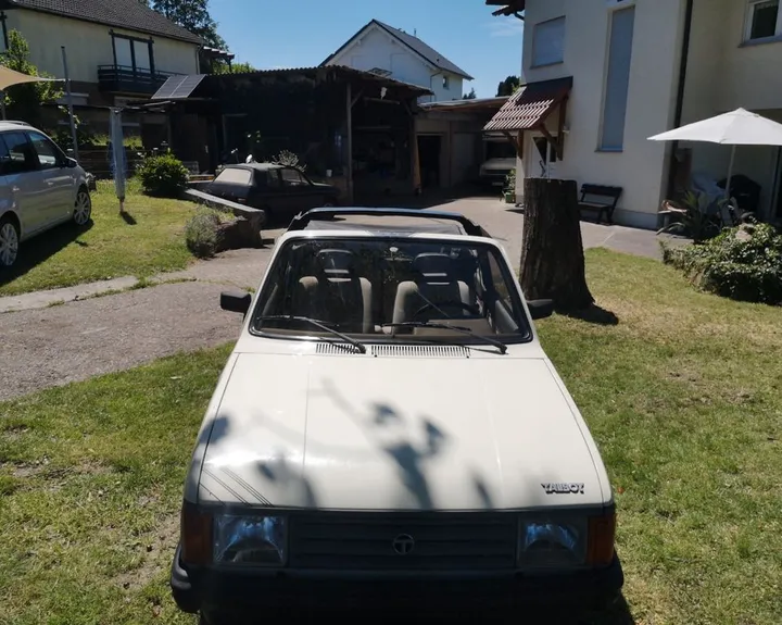Talbot Samba