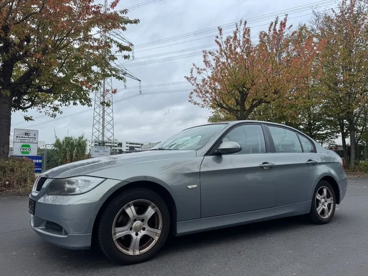 BMW 318