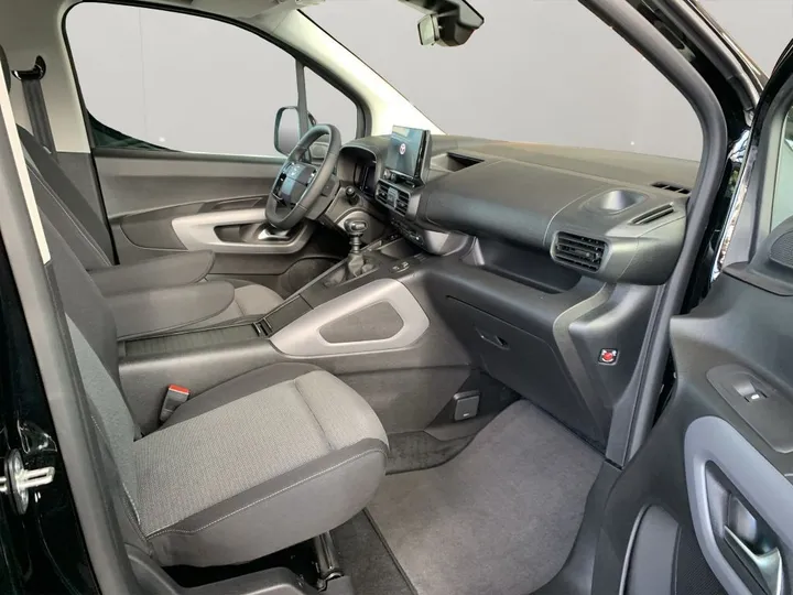 Toyota Proace City (Verso)